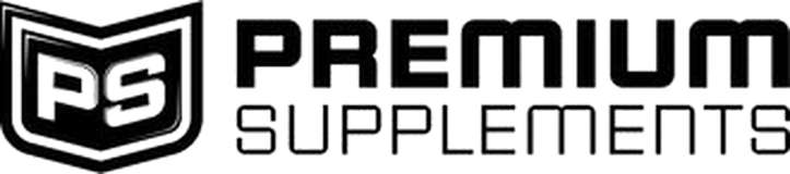 Premium Supps logo