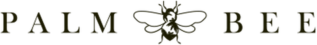 Palm Bee logo